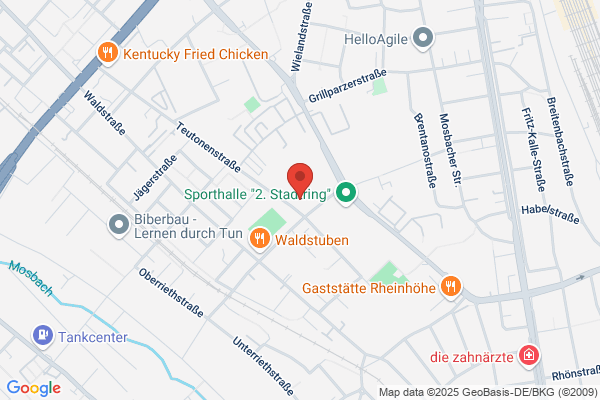 Amt für Veterinärwesen und Verbraucherschutz