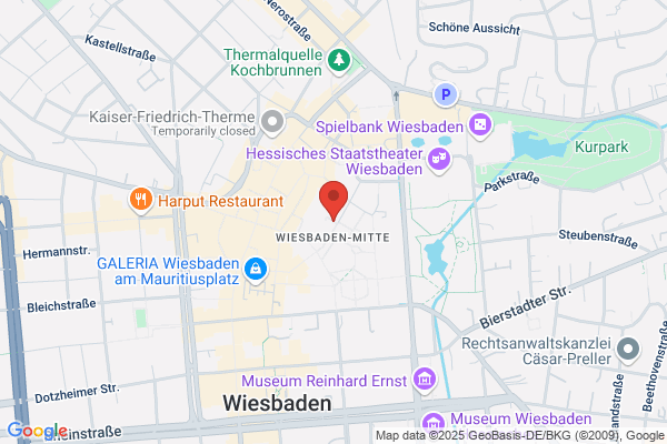Hessischer Landtag