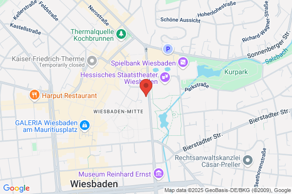 Escada-Shop Wiesbaden