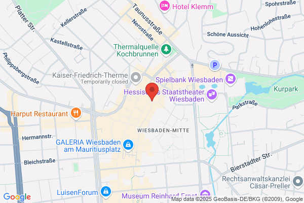 Alta Moda GmbH