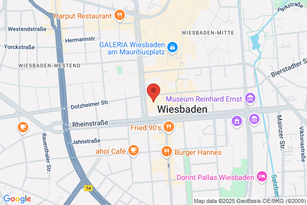 GANT Wiesbaden