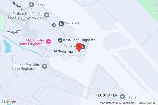 HALLHUBER GmbH