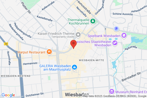 Titus Wiesbaden GmbH