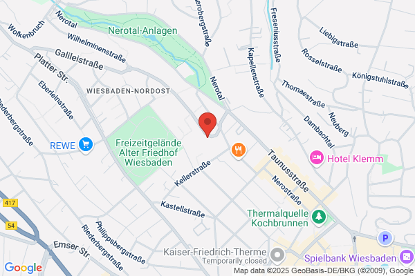 Coaching & Karriereberatung Wiesbaden Thomas Weber