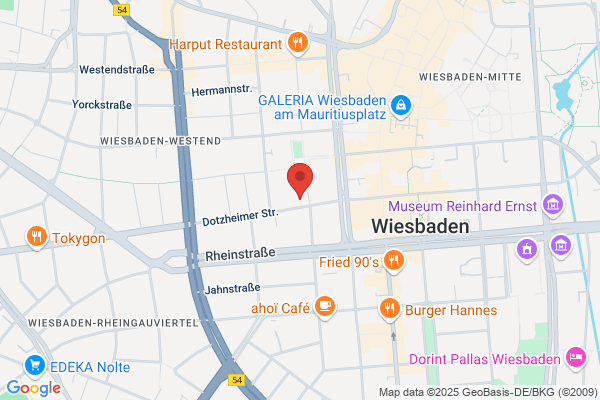 Zentrum Mensch