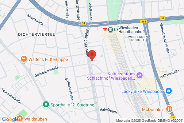 Dr. R. Institut für Psychologische Therapie Ipt Hohler