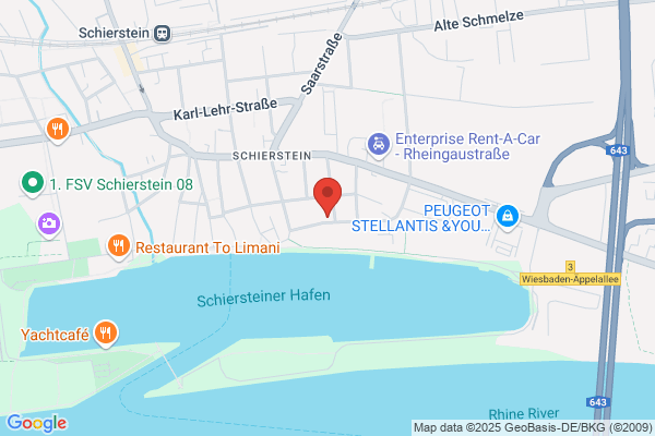 Informations- und Beratungs- stelle der IFB e.V.