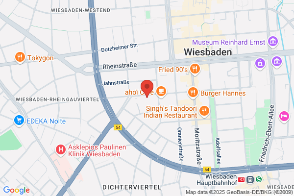 Mieterschutzbund Wiesbaden