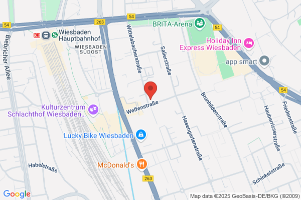 Sozialkasse des Gerüstbaugewerbes