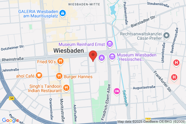 DJV Landesverband Hessen