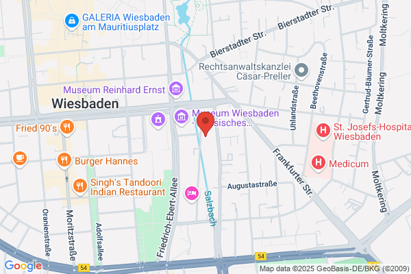 Hotel- und Gaststättenverband Hessen e.V.