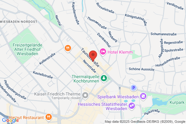 November | Vorsorge & Bestattungen - Wiesbaden
