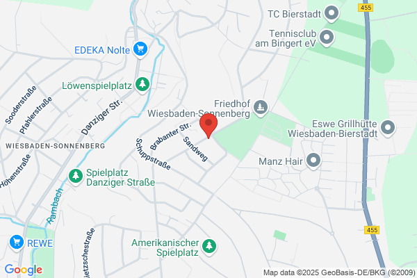 Bestattungsinstitut Vogel