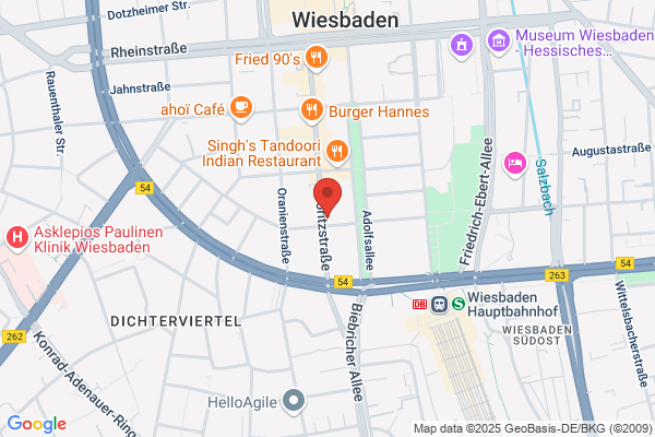 Mc Ink die Tankstelle f. ihren Drucker