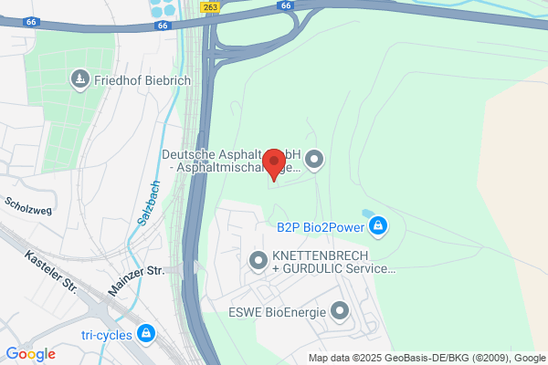Betotech Baustofflabor GmbH