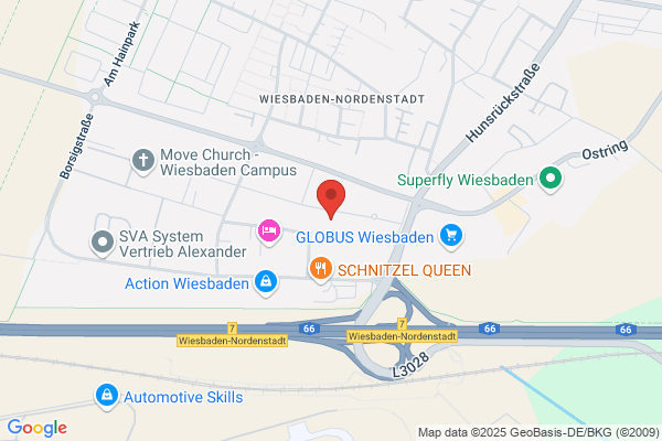 Boxen Max GmbH
