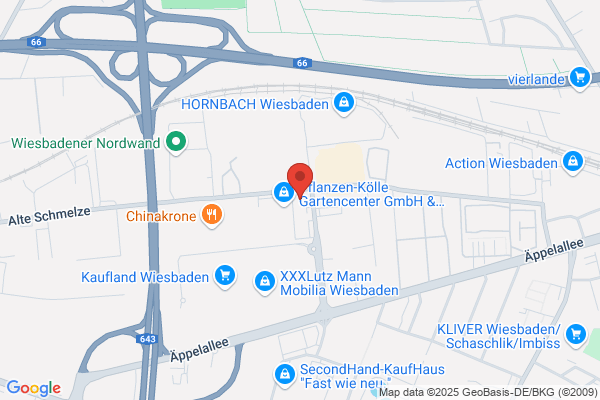 Swiss Sense Wiesbaden