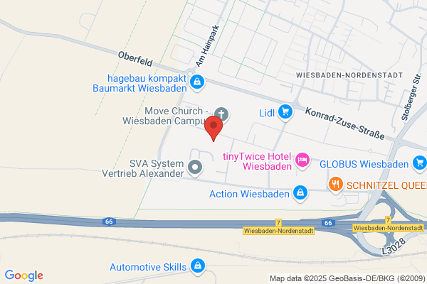 Betten- und Teppichland Wiesbaden GmbH