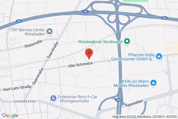 DEKRA Akademie Wiesbaden