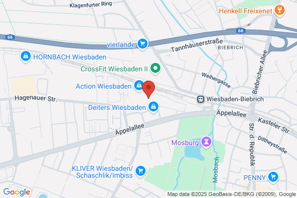 Bildungswerk der Hessischen Wirtschaft