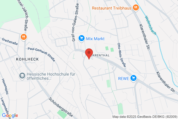 Volksbildungswerk Klarental