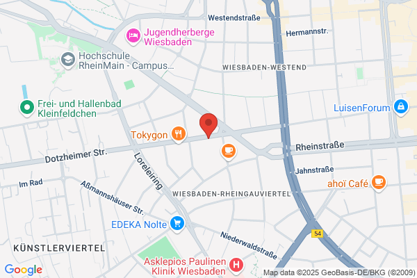 tegut... gute Lebensmittel