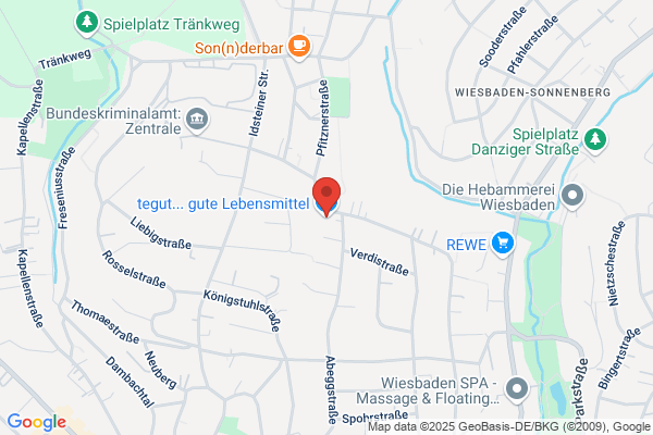tegut... gute Lebensmittel