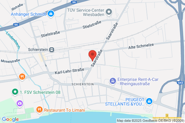 Gasthaus Presber