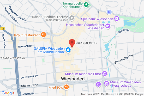 Blumen Boutique Wingen