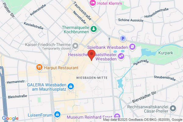 Erhard Priewe GmbH
