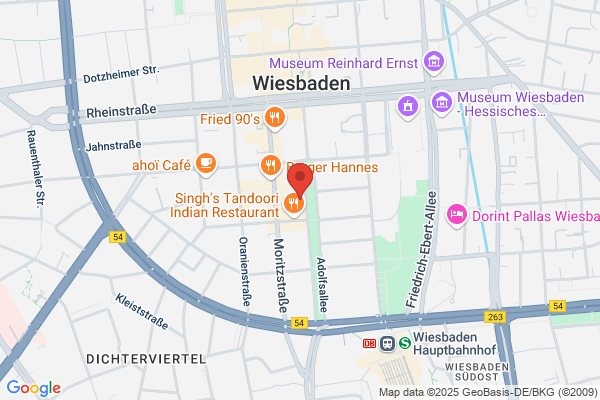 klk Raumdesign GmbH
