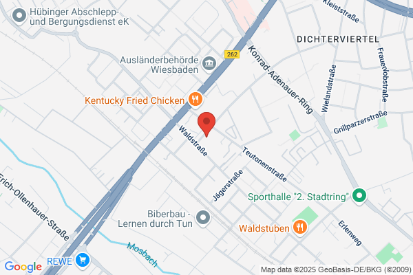 klk Raumdesign GmbH