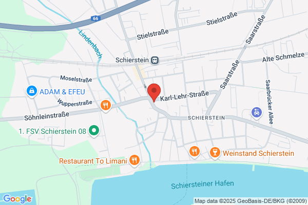 Segel Center Wiesbaden, Eckhard Mikulski