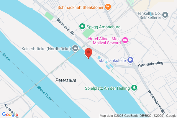 nautiCLUB Praxis Mainz | Wiesbaden