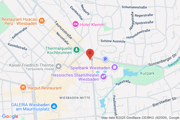 Brautmode Wiesbaden