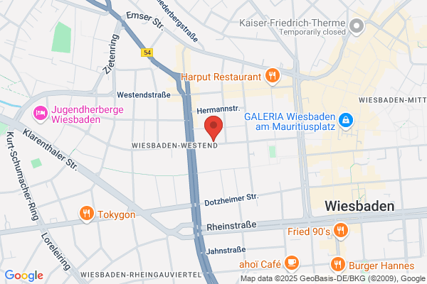 GLS PaketShop