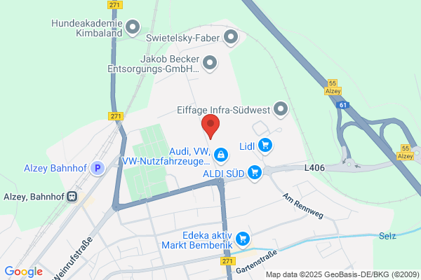 Rhein Main Data GmbH