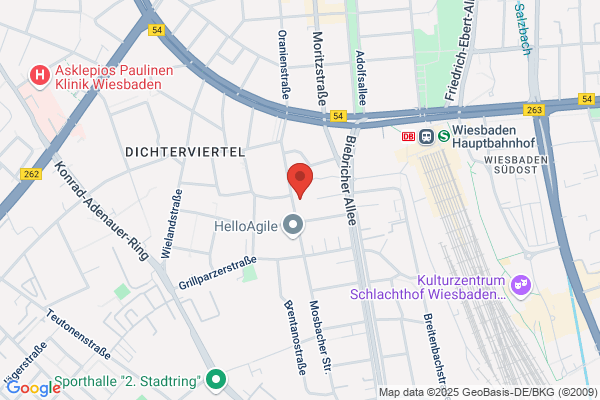 Dipl.-Betriebswirtin(FH) Büro Heilmann, Daniela Solmaz-Heilmann