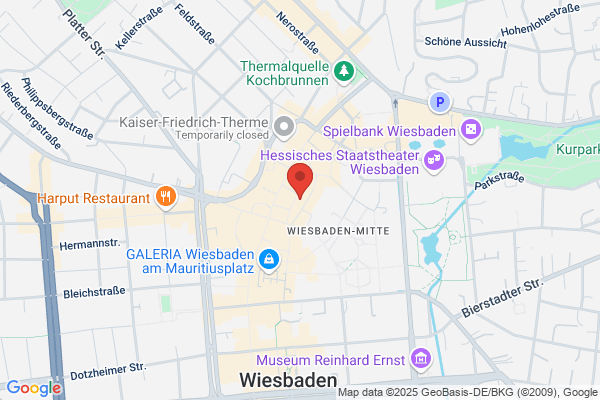 Buchhandlung Wiederspahn Inh. P. Leucht