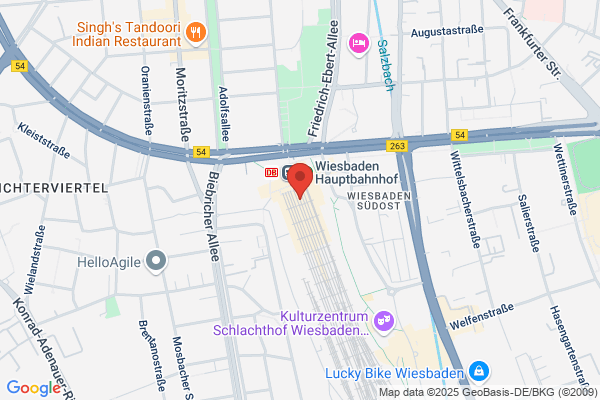 HDS Retail Deutschland GmbH
