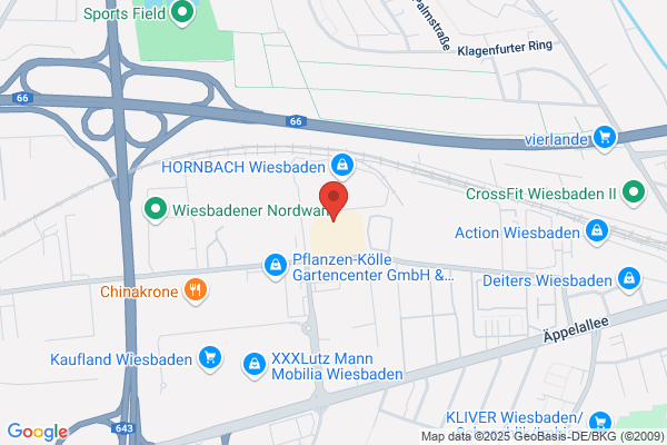 Rofu Kinderland Wiesbaden