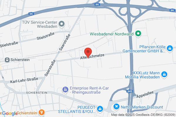 Büro-Werner GmbH & Co. KG Büroorganisation