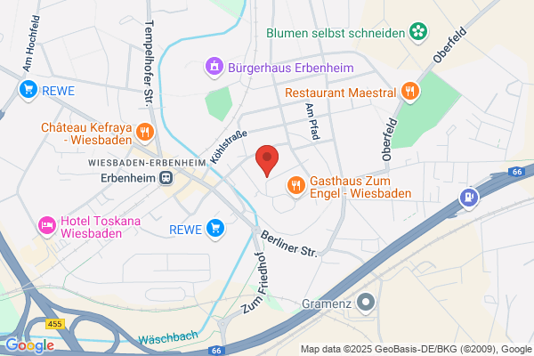 Erich Michael GmbH