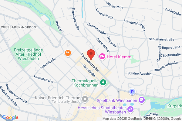 Henneveld Office GmbH