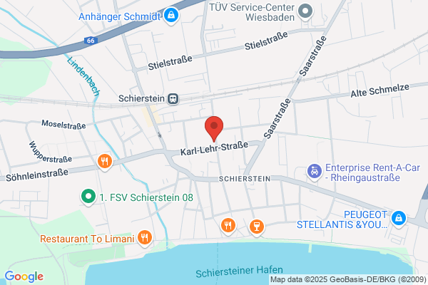 BSH Bürosysteme Horvath