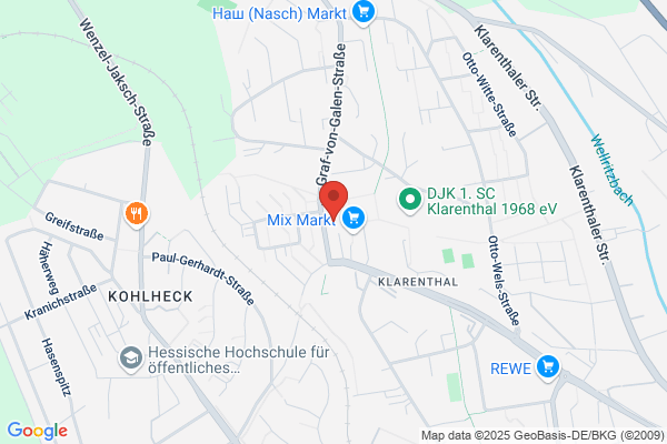 Büromaschinenmarkt Kampmann