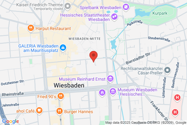 BoConcept Wiesbaden