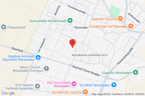 Gebäudereinigung Mustafic