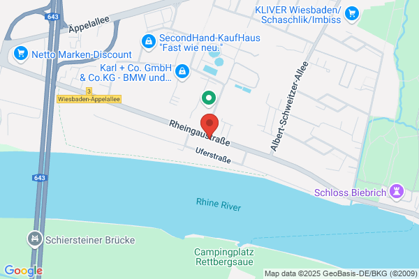 Büro Management Ute Moschall