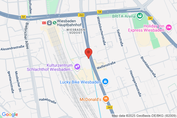 First Choice Business Center Wiesbaden